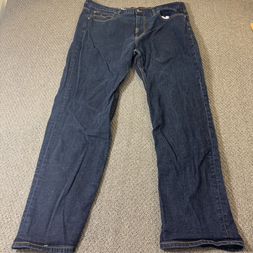 LRG Lifted Research Group Denim Kids Blue Classic C47 Fit Y2k Jeans